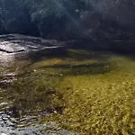Paraiso Das Cachoeiras
