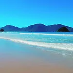 Paraiso Das Cachoeiras