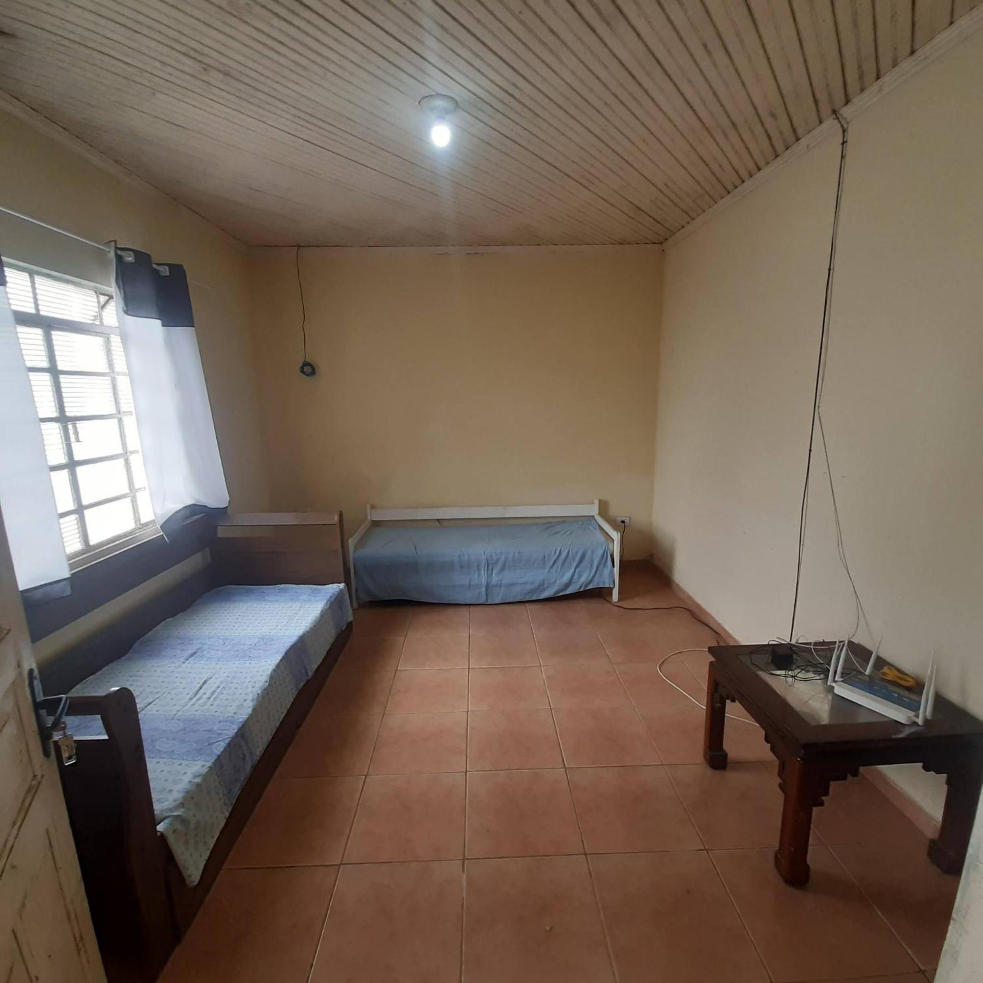 Hospedagem domiciliar Paraiso Cachoeiras Ubatuba