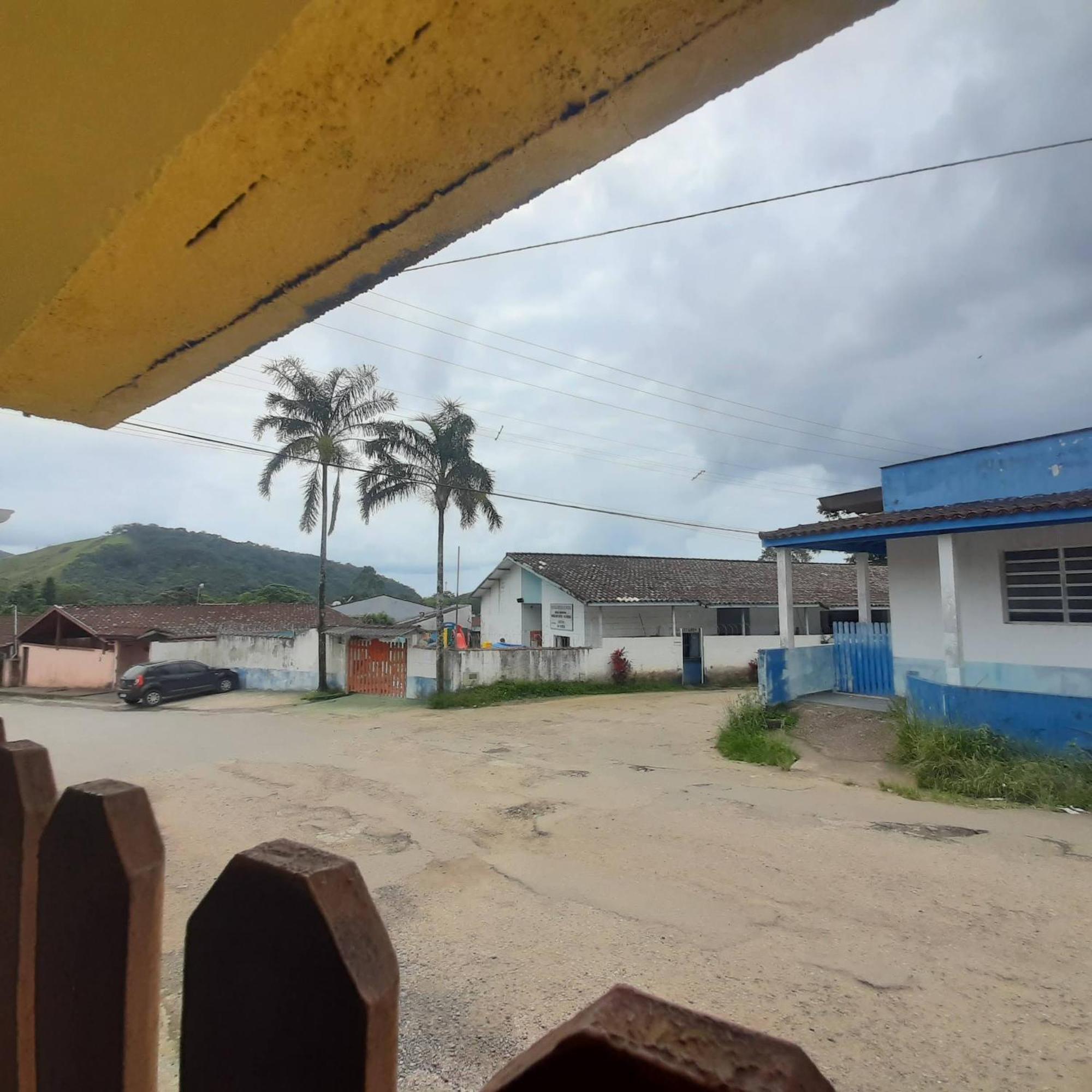 Hospedagem domiciliar Paraiso Cachoeiras