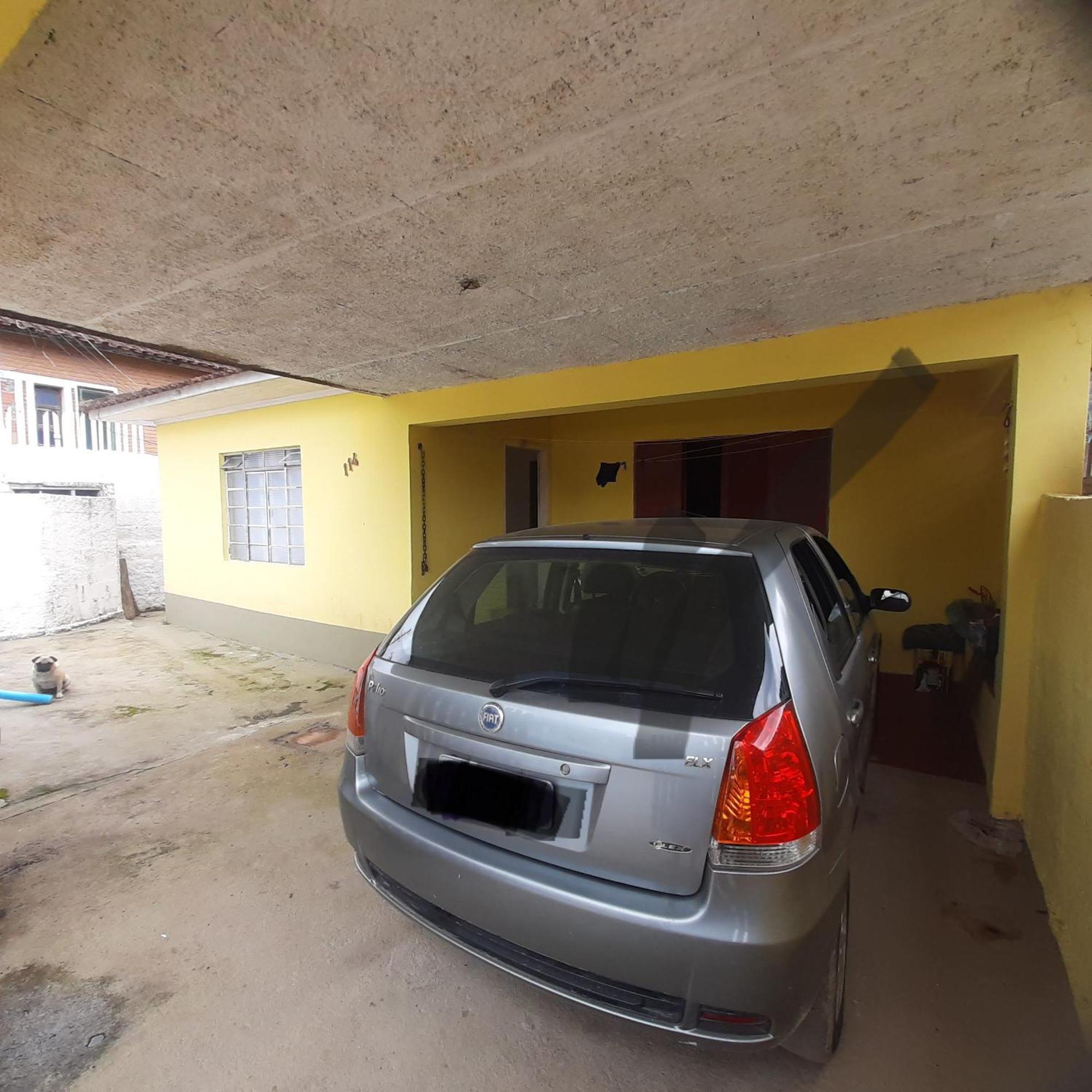 Paraiso Cachoeiras Hospedagem domiciliar Ubatuba