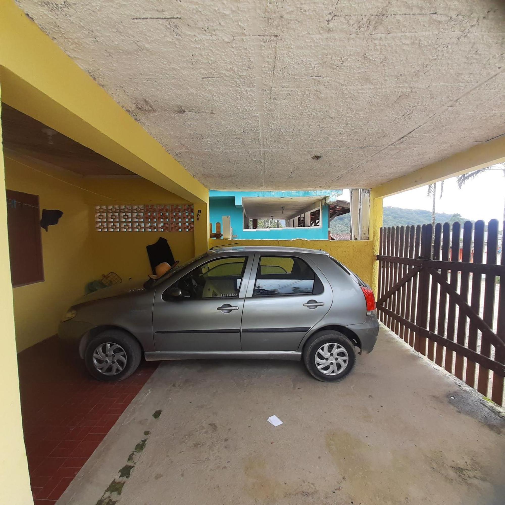 Paraiso Cachoeiras Hospedagem domiciliar
