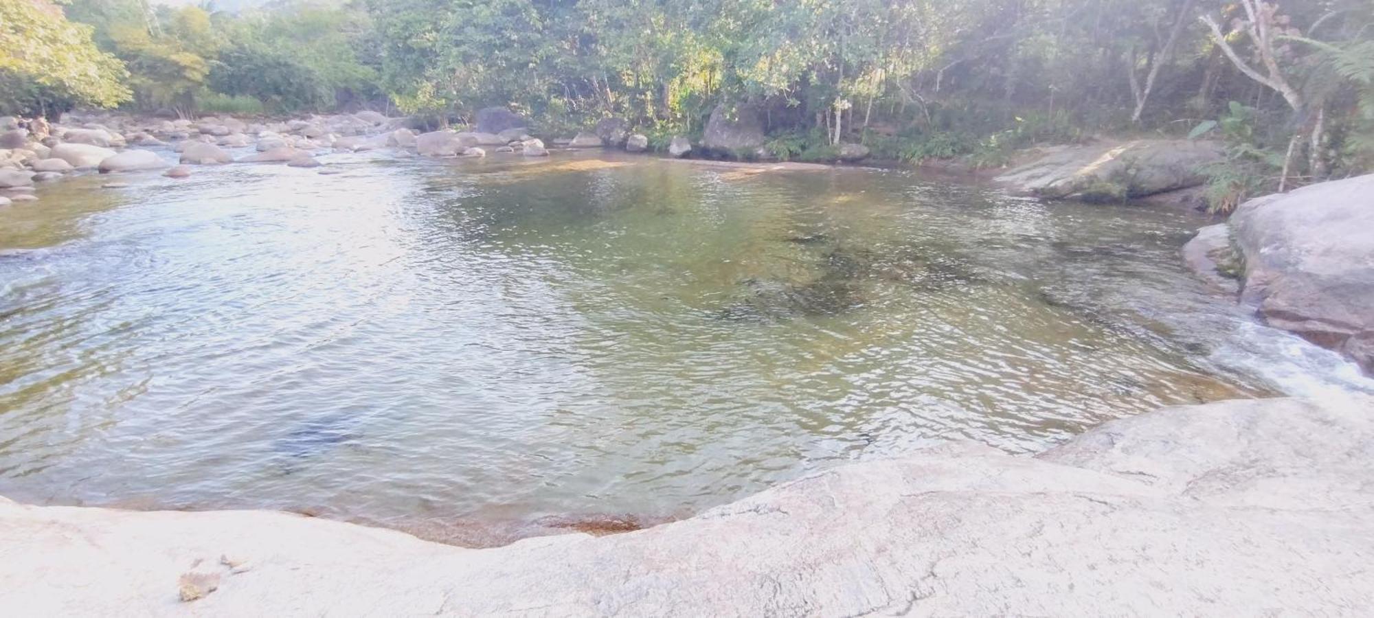 Paraiso Cachoeiras * Ubatuba