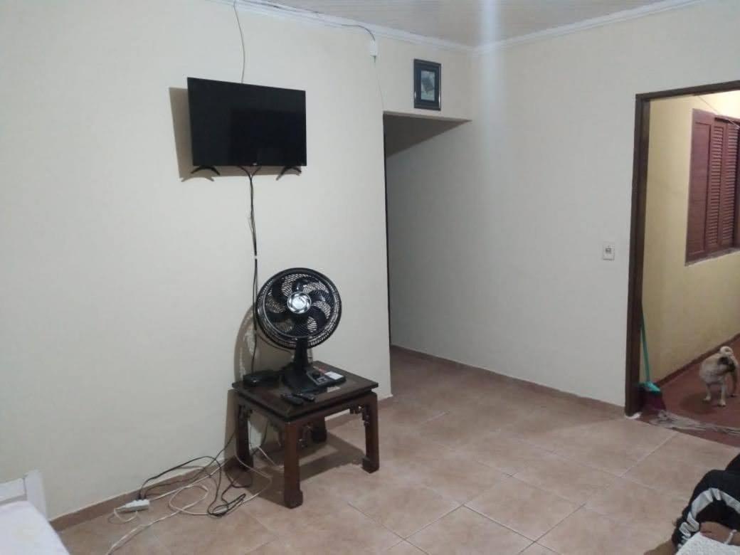 Hospedagem domiciliar Paraiso Cachoeiras