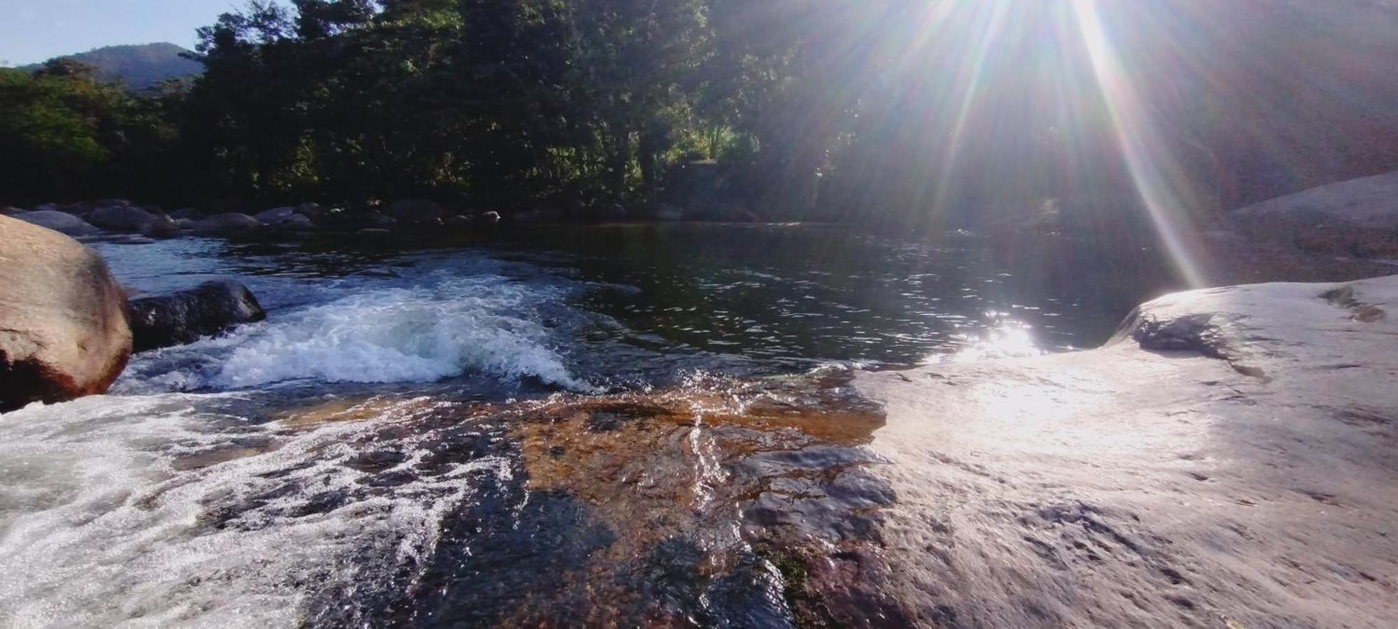Paraiso Cachoeiras Hospedagem domiciliar *
