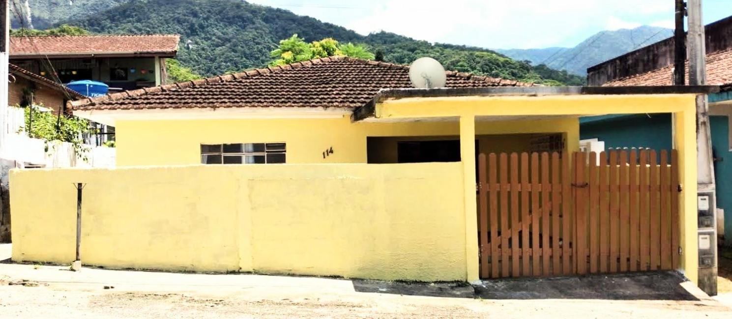 Hospedagem domiciliar Paraiso Cachoeiras