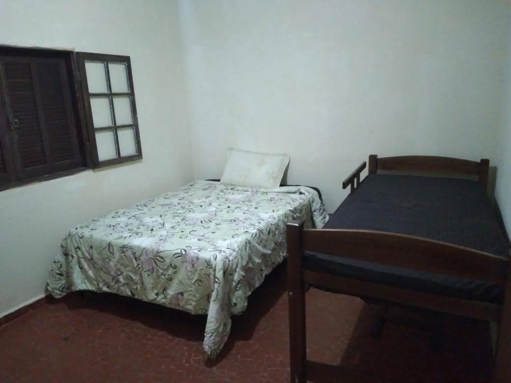 Hospedagem domiciliar Paraiso Cachoeiras *
