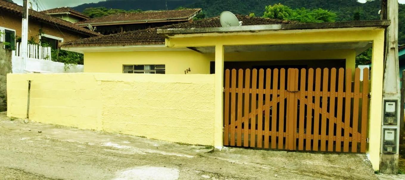 Hospedagem domiciliar Paraiso Cachoeiras