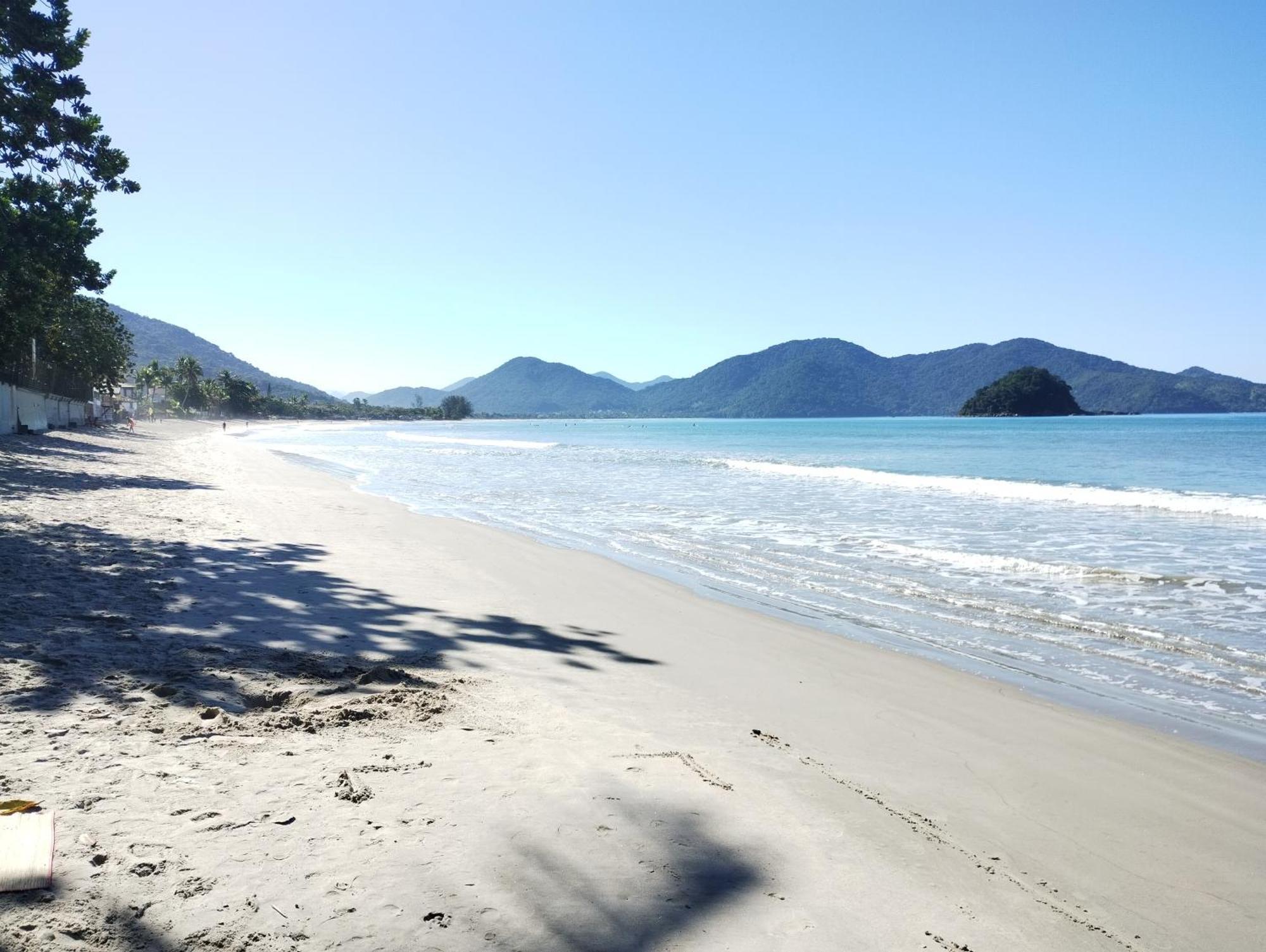 Paraiso Cachoeiras Hospedagem domiciliar Ubatuba