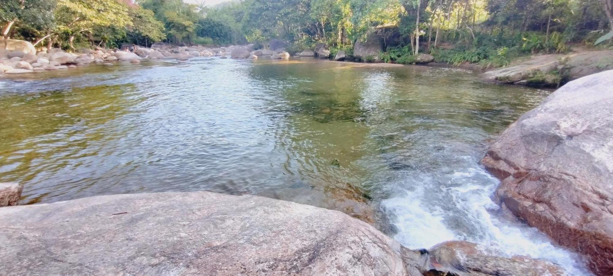 Paraiso Cachoeiras Hospedagem domiciliar Ubatuba