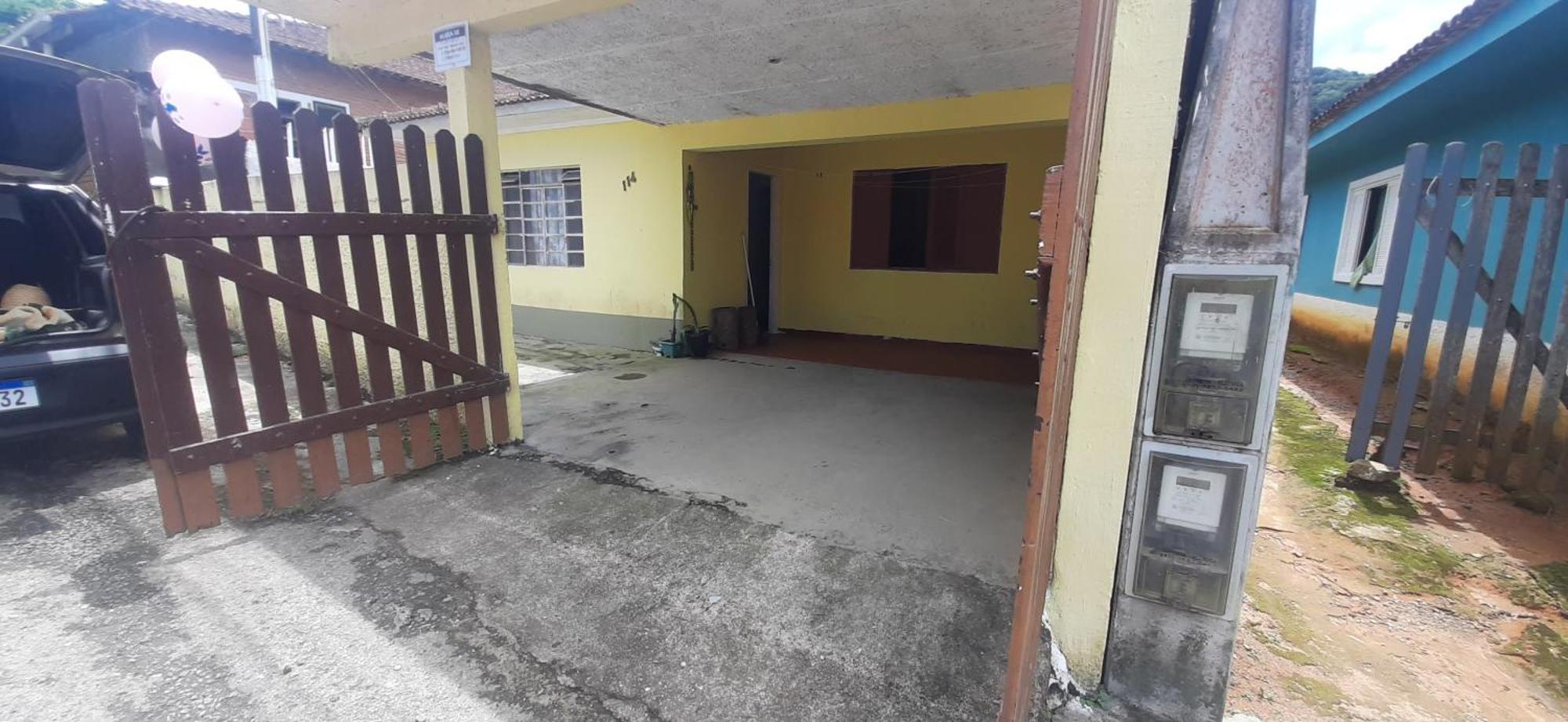Paraiso Cachoeiras Hospedagem domiciliar Ubatuba