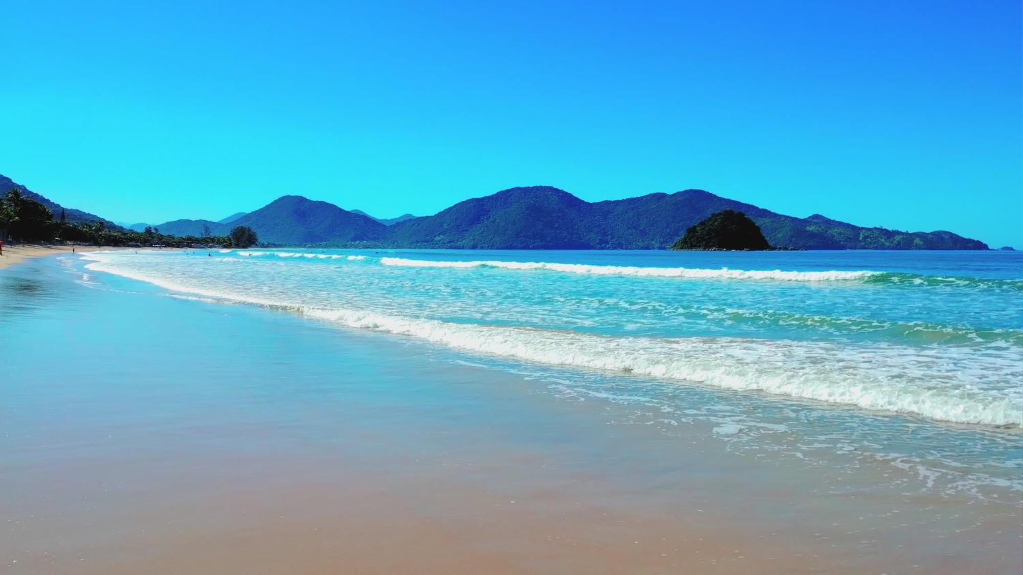 Paraiso Cachoeiras Hospedagem domiciliar